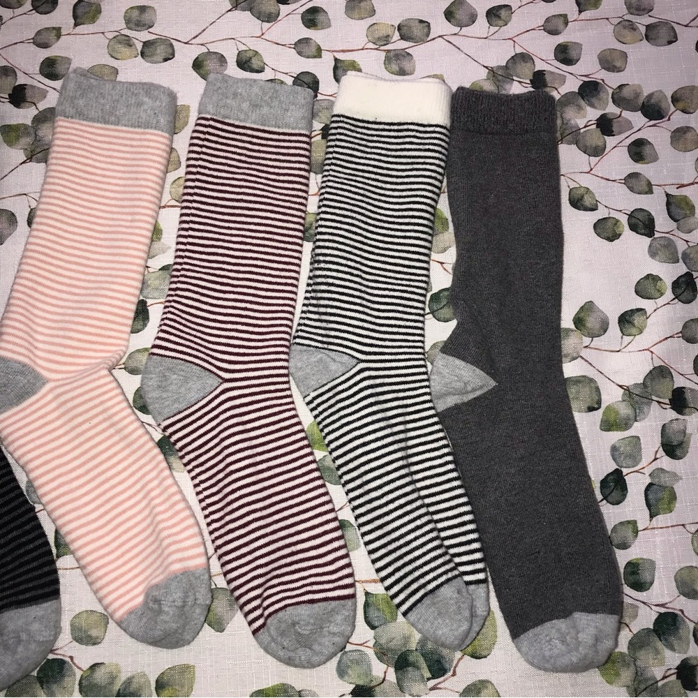 Crew Socks Bundle - image 3